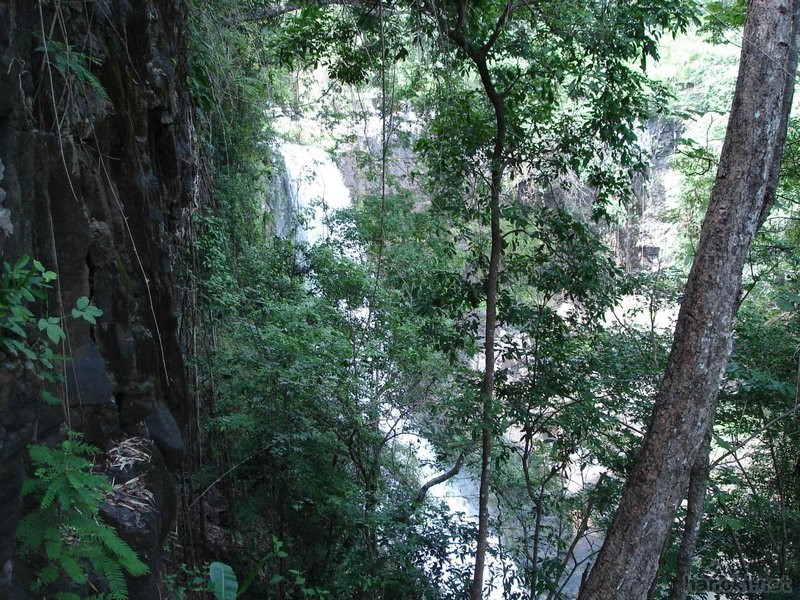 タグ: 2006 モンドルキリ州 滝