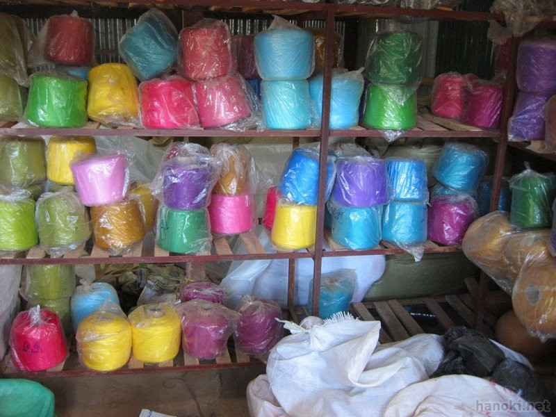 タグ: 2006 プノンペン 織物