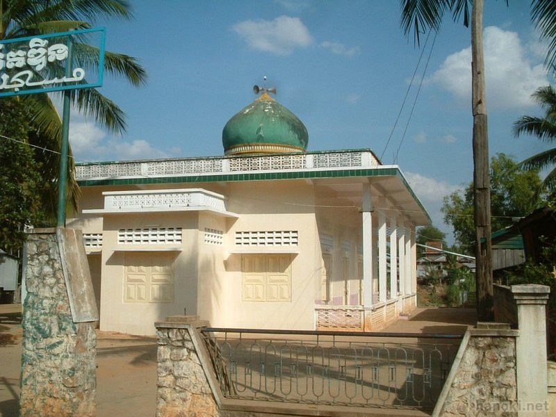 モスク
タグ: 2005 バッタンバン州 宗教 モスク