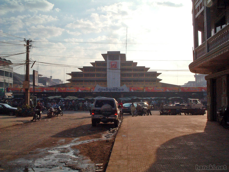 プサーナッ
タグ: 2005 バッタンバン州 市場