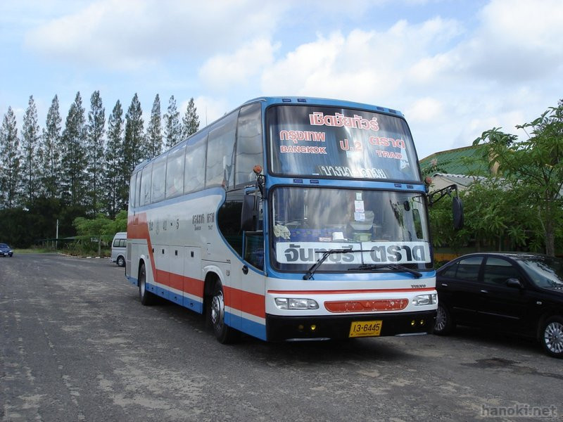 バス  
タグ: 2006 ココン州 バス