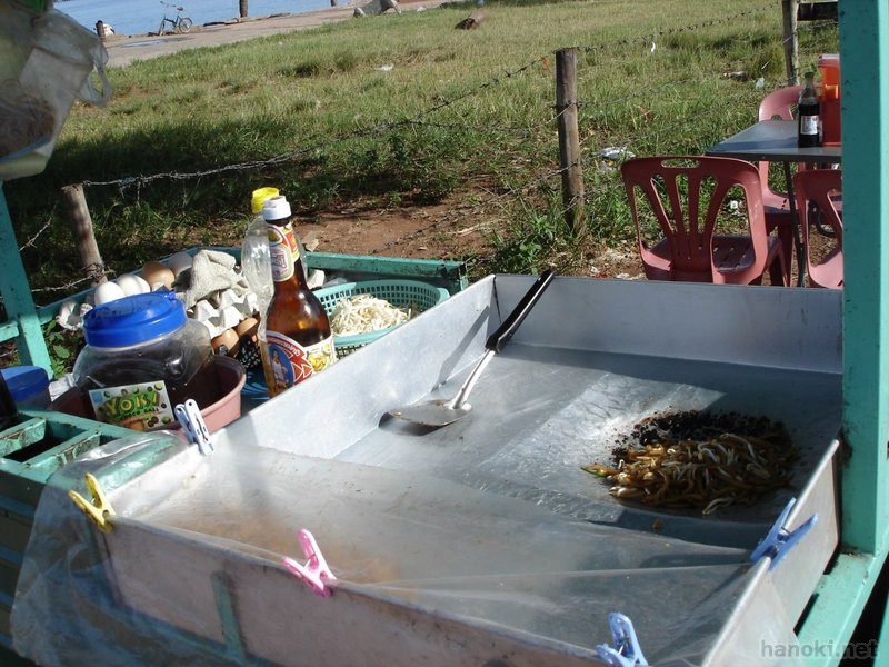 ロートチャー
タグ: 2006 ココン州 屋台 食べ物 麺