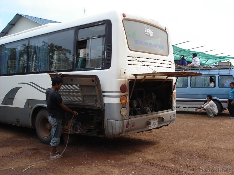 タグ: 2006 バス