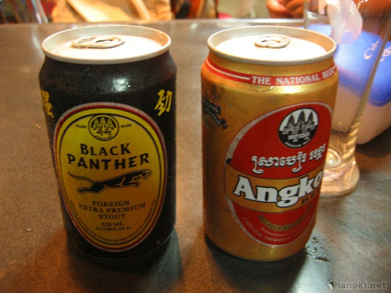ビール
タグ: 2006 バッタンバン州 飲み物 ビール